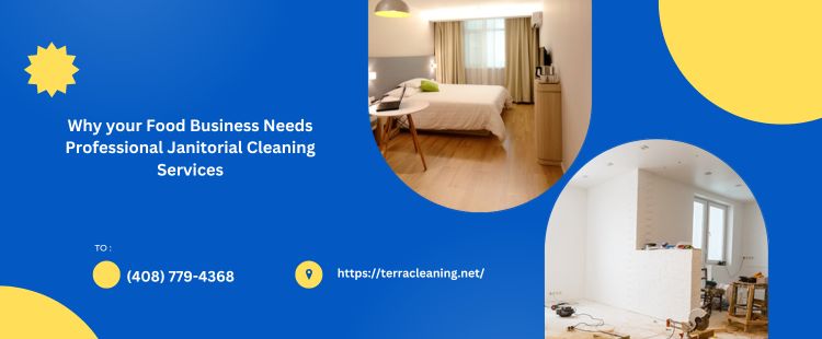 Cleaning Services Morgan Hill